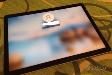 Microsoft Surface Go 3 - Intel Pentium Gold 8Gb RA