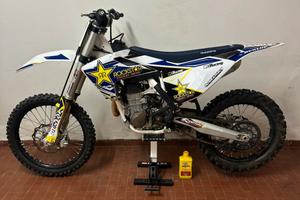 Husqvarna fc 450 2018