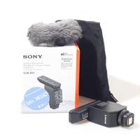 MICROFONO SONY ECM-B10. GARANZIA.