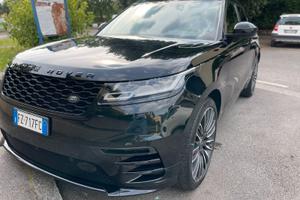 Land Rover Velar