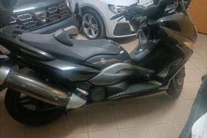 Yamaha Tmax 500