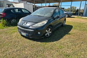 peugeot 207 hdi dpf ROTTA!