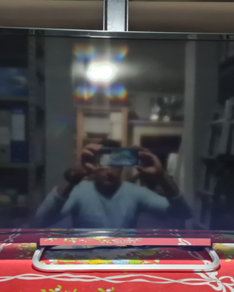 Tv led