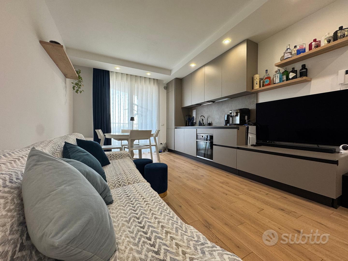 Appartamento – Istrana - Vista 4