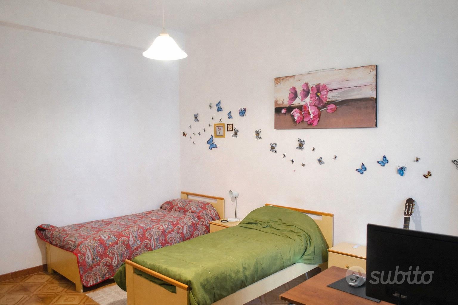 Apartment in Cagliari, Is Mirrionis - Vista 2