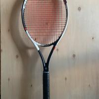 Racchetta da Tennis HEAD Speed + Borsa ARTENGO