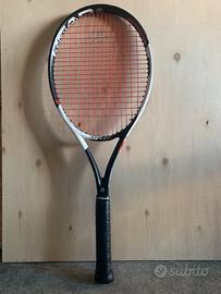 Racchetta da Tennis HEAD Speed + Borsa ARTENGO