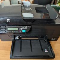 Stampante scanner multifunzione HP Officejet 4500