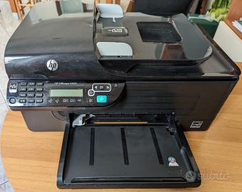 Stampante scanner multifunzione HP Officejet 4500