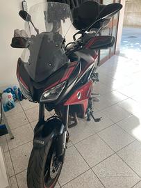 Tracer 900 abs