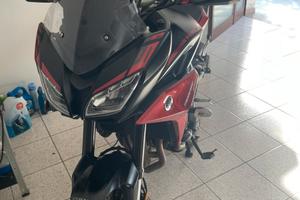 Tracer 900 abs