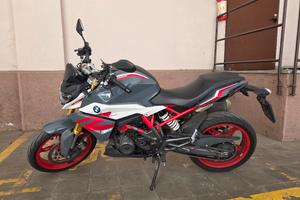 BMW G310R Sport 2022