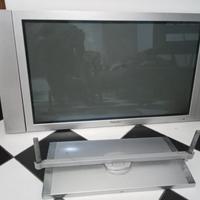  TV digitale firstline 42 pollici 