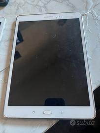 Tablet samsung tutto funzionante 35 euro