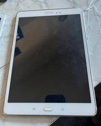 Tablet samsung tutto funzionante 35 euro