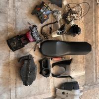 Accessori/ricambi Ktm 950/990 adventure LC8