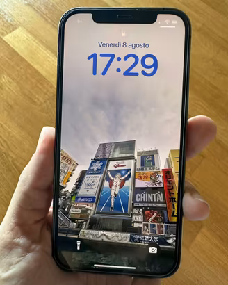 Iphone 12 pro 128 gb grafite