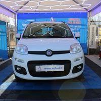 Fiat Panda 1.2 EasyPower Lounge