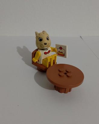 LEGO Fabuland 3718