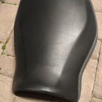 sella Yamaha MT 03 660