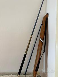Stecca biliardo zenith