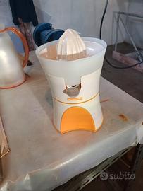 Spremiagrumi elettrico Incontro, ideale per prepar