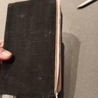 messale quotidiano per i fedeli