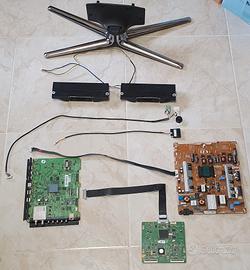 Ricambi TV Samsung UE55ES6800QXZT