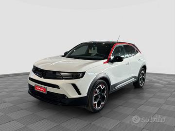 OPEL Mokka Mokka 1.5 diesel GS Line