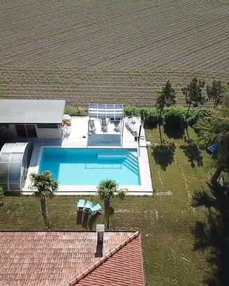 Casa con 3 appartamenti