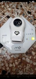 Depilatore laser