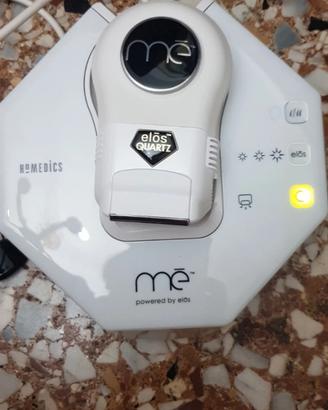 Depilatore laser