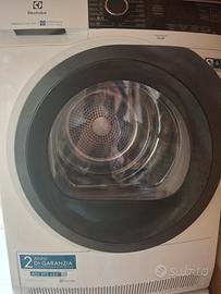 asciugatrice
