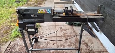 Spaccalegna Cotech LS5T-52 da 5 tonnellate