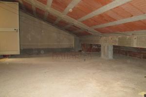 6 V064 Mansarda Grezza a Bagheria (PA) - 44 mq co