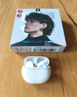 SoundPeats Air3 Deluxe - Parzialmente funzionanti