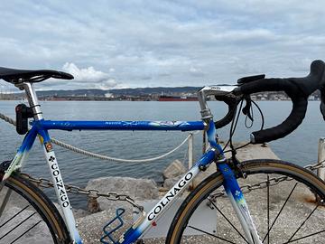 Colnago Master X Light Campagnolo 11v