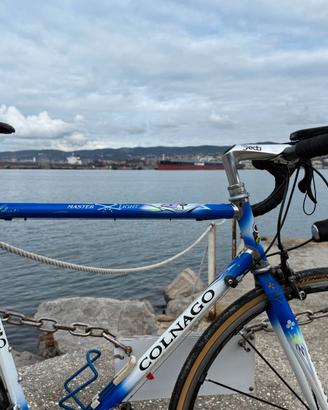 Colnago Master X Light Campagnolo 11v