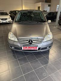 Mercedes A160 - BENZINA - NEOPATENTATI