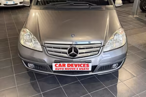 Mercedes A160 - BENZINA - NEOPATENTATI