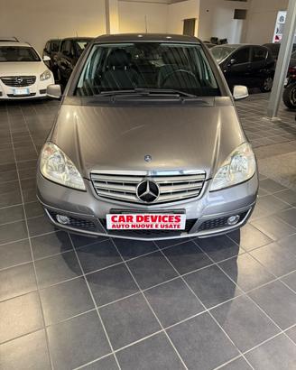 Mercedes A160 - BENZINA - NEOPATENTATI