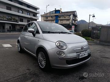 Fiat 500 1.2 Lounge CAMBIO AUTOMATICO