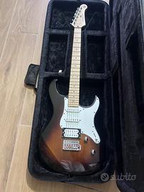 Chitarra Yamaha Pacifica