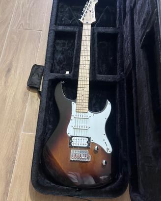 Chitarra Yamaha Pacifica