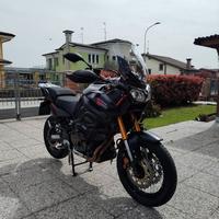 Yamaha XT1200ZE Super Ténéré 2020 Nera 
