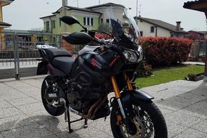 Yamaha XT1200ZE Super Ténéré 2020 Nera 