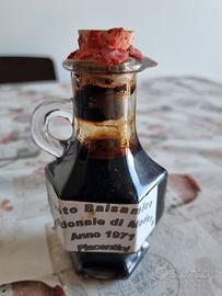 ACETO BALSAMICO TRADIZIONALE DI MODENA