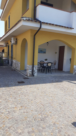 Appartamento a Cirella di Diamante