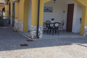 Appartamento a Cirella di Diamante