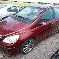 Ricambi mercedes classe b ( w245 )180 cdi - 640940